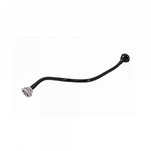 Шланг радіатора VAICO Green Mobility Parts V10-9403 для AUDI, зліва зверху - Фото 1