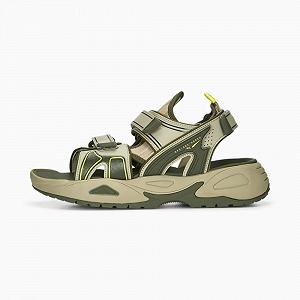 Сандалии Puma Traek 38907204 44.5 - Фото 1
