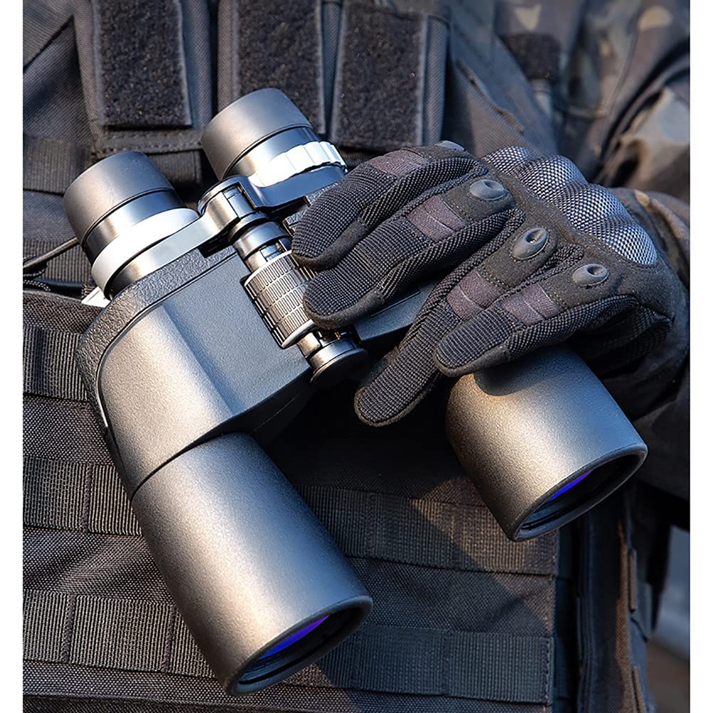Бінокль DERBUT Bird Watching 8-21x50 HD Великий Окуляр BAK7 Призма Нічне Бачення, фото №7