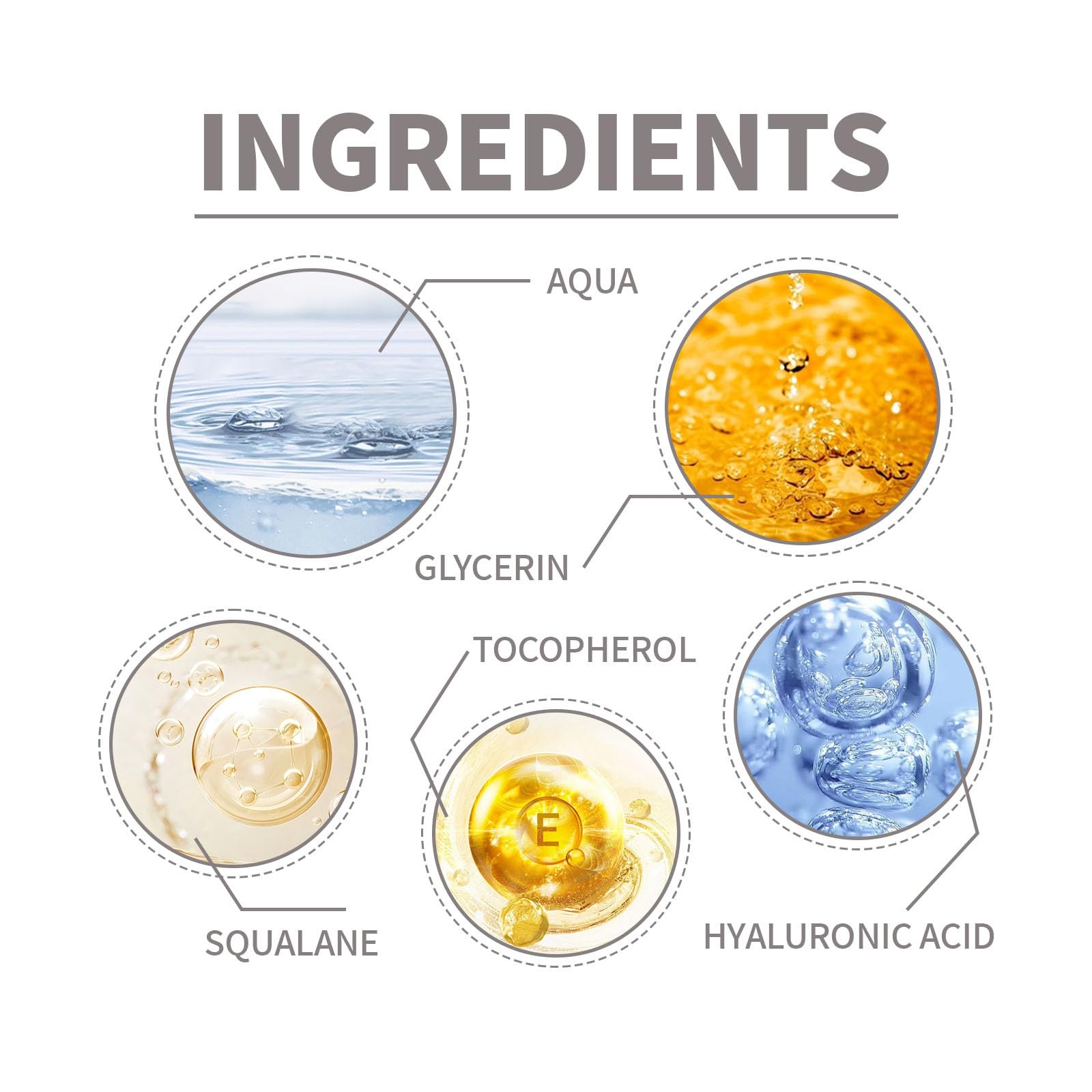 Набір з трьох змінних рум'ян PH Value Clear Blush PH Temperature Changing Pink Cream Matte Finish 7 г, фото №4 Набір з трьох змінних рум'ян PH Value Clear Blush PH Temperature Changing Pink Cream Matte Finish 7 г, фото №4