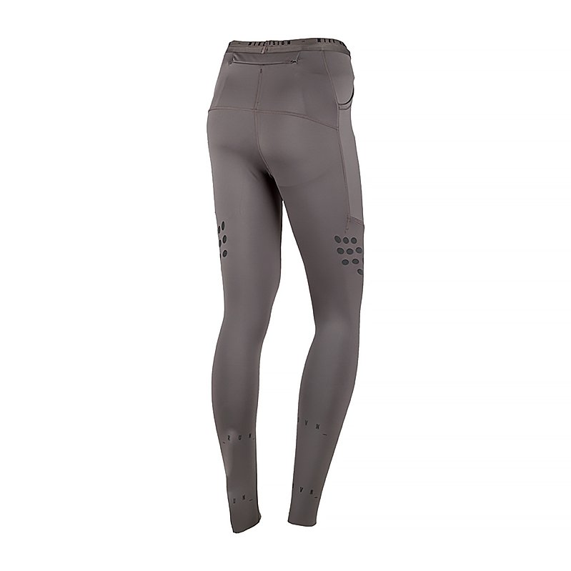 Тайтсы Nike W NK DF RUN DVN MR TGHT S, фото №2