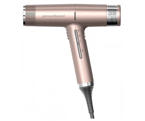 Фен Ga Ma IQ1 Perfetto Pink (PH6065.PK), фото №1 Фен Ga Ma IQ1 Perfetto Pink (PH6065.PK), фото №1