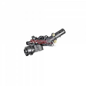 Термостат охлаждающей жидкости METZGER 4006438 для RENAULT - Фото 1