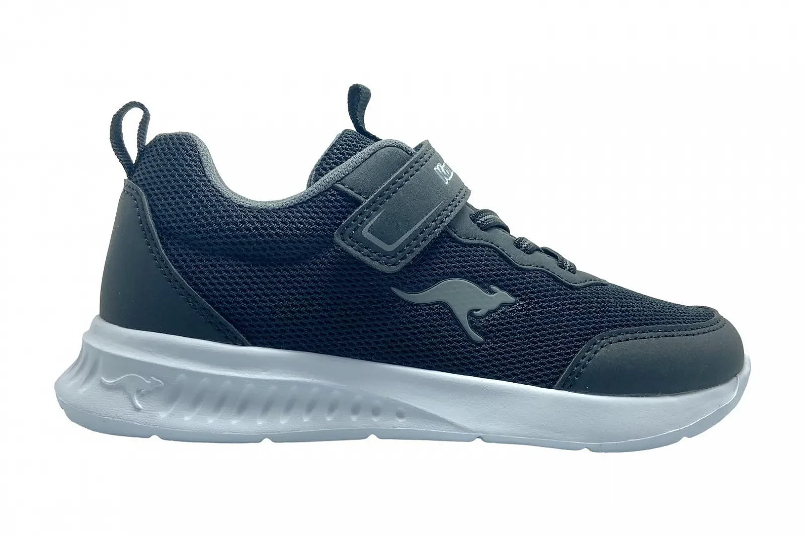 Кроссовки KangaROOS Kl-Rise Ev для мальчиков, фото №1