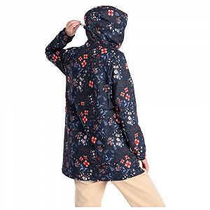 Куртка ветрозащитная Kari Traa W ANE Long synthetic.ua - Фото 1