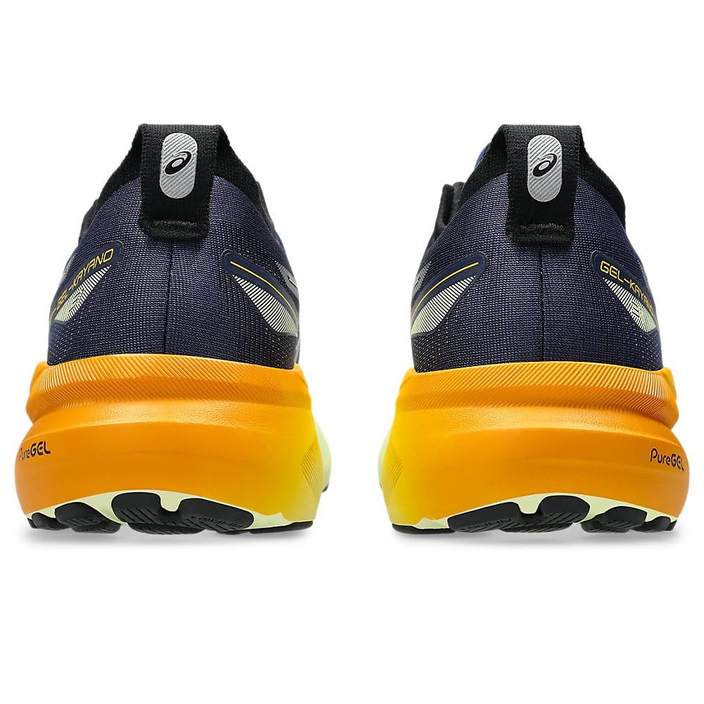 Кросівки ASICS Gel-Kayano 31, фото №4 Кросівки ASICS Gel-Kayano 31, фото №4