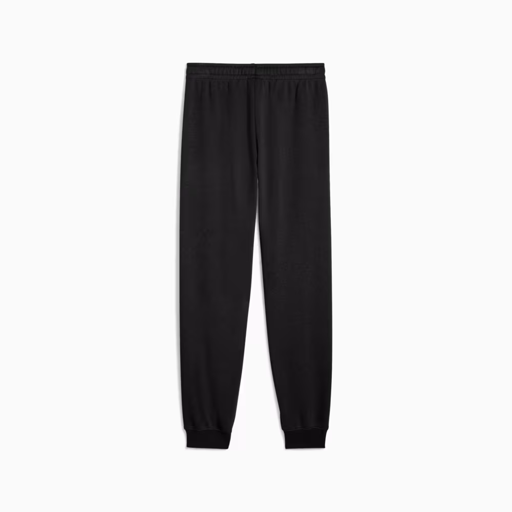 Спортивные штаны Puma ESS SCRIPT 68580701 Черный L, фото №5