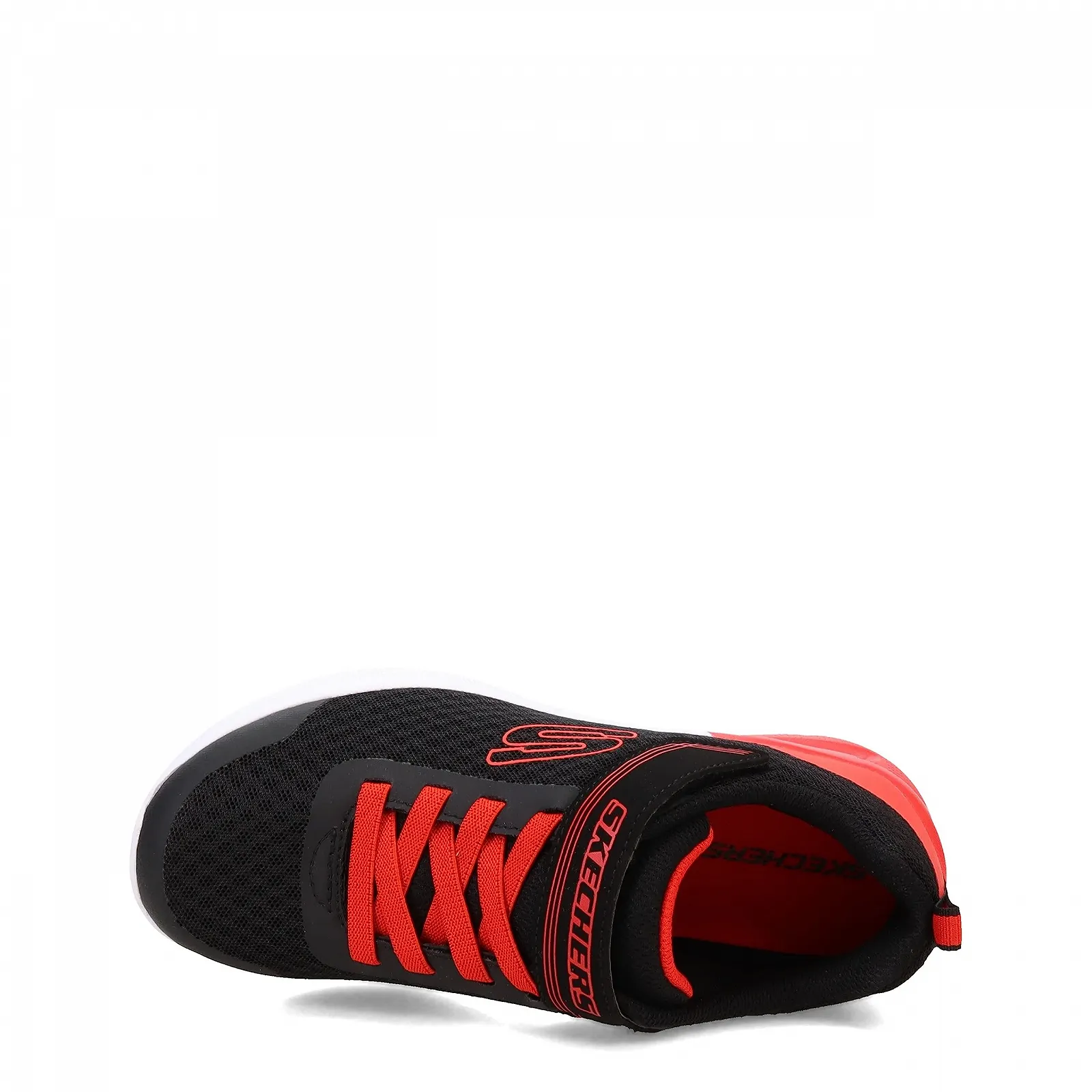 Кросівки Skechers Microspec Max для дівчат, фото №7