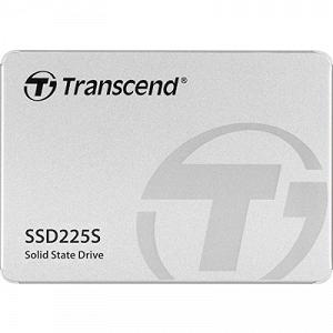 Накопитель SSD 2.5" 250GB Transcend TS250GSSD225S - Фото 1