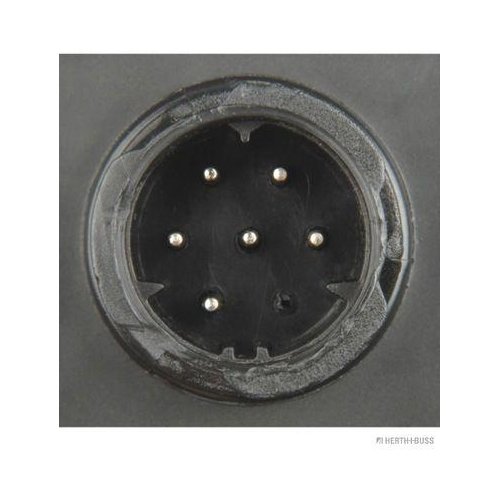 Задний фонарь HERTH+BUSS ELPARTS 83830235 для IVECO правый, фото №3 Задний фонарь HERTH+BUSS ELPARTS 83830235 для IVECO правый, фото №3