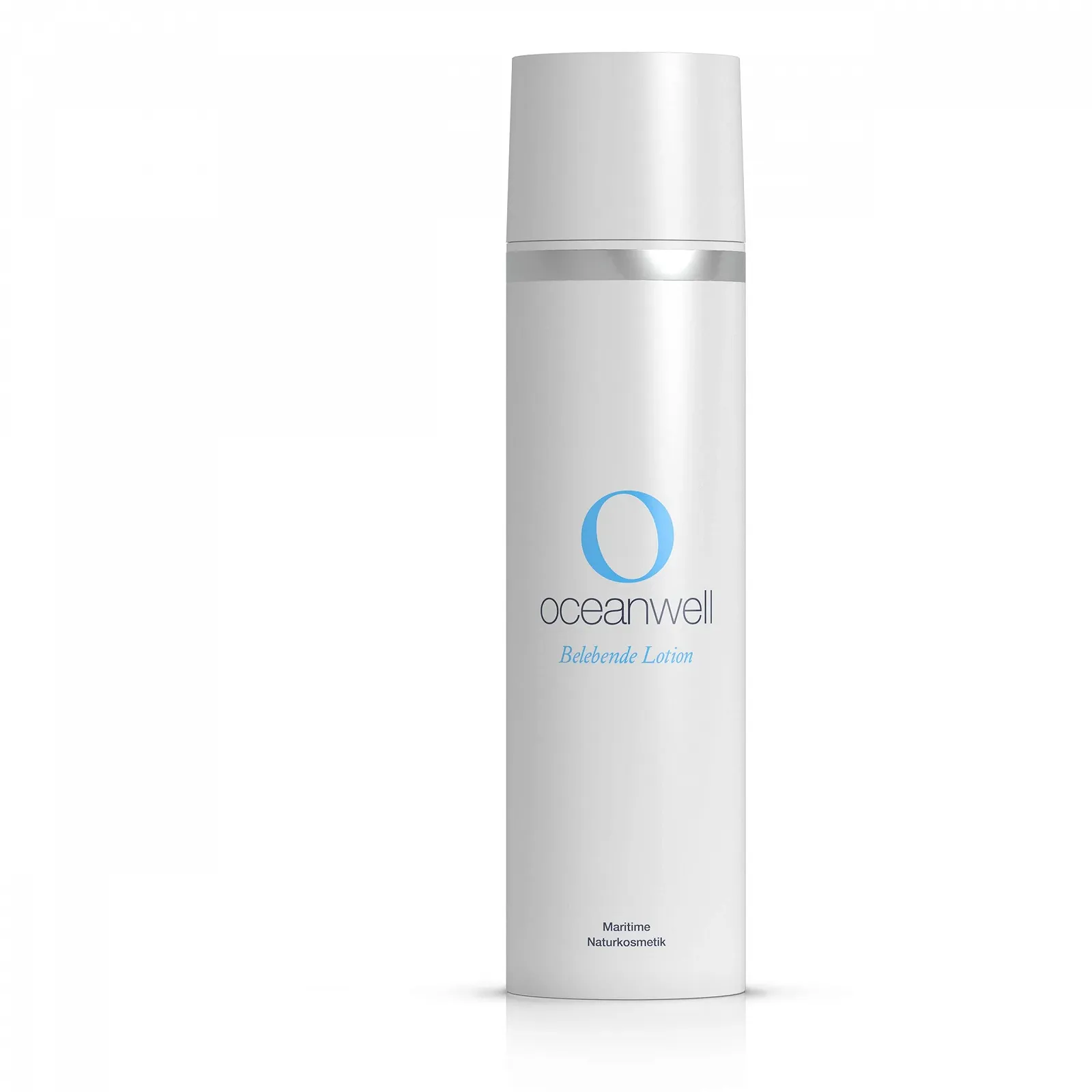 Лосьйон для тіла Oceanwell 200мл, фото №2