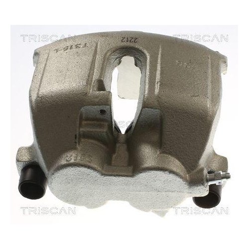 Гальмівний супорт TRISCAN 8175 23149 для MERCEDES-BENZ передній міст зліва, фото №2