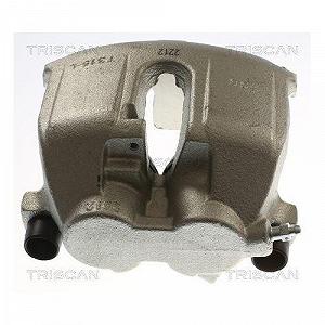 Гальмівний супорт TRISCAN 8175 23149 для MERCEDES-BENZ передній міст зліва synthetic.ua - Фото 1