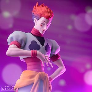 Фигурка SFC Hunter X Hunter Hisoka synthetic.ua - Фото 1
