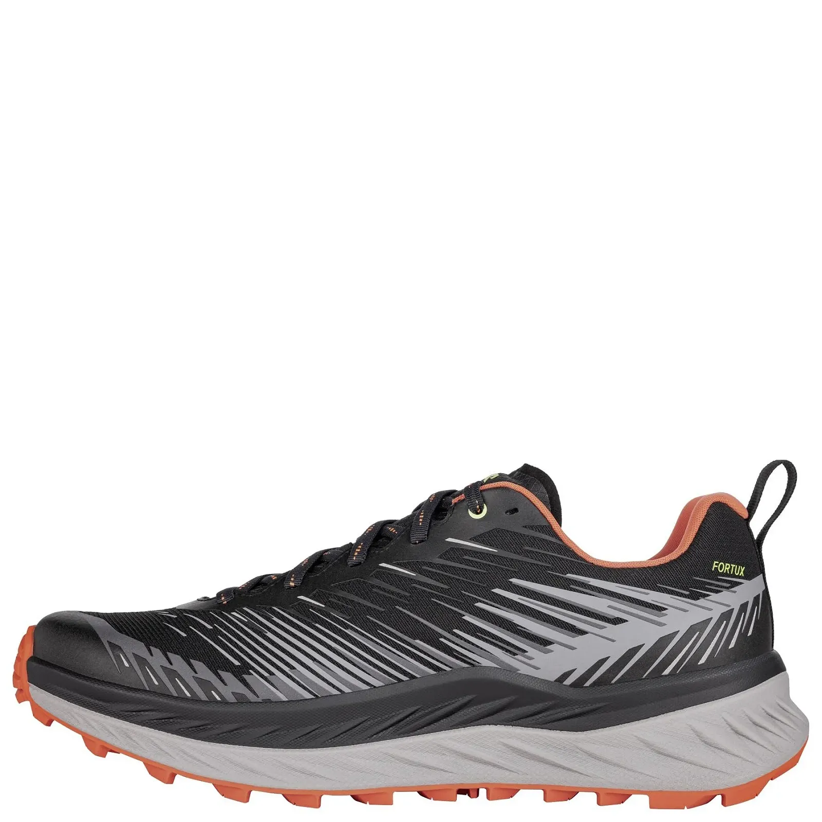 Ботинки Lowa Fortux Low, фото №3