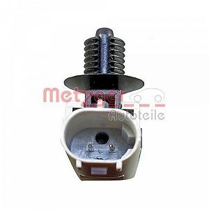 Датчик частоты вращения колеса METZGER 09001031 для LAND ROVER передний левый synthetic.ua - Фото 1