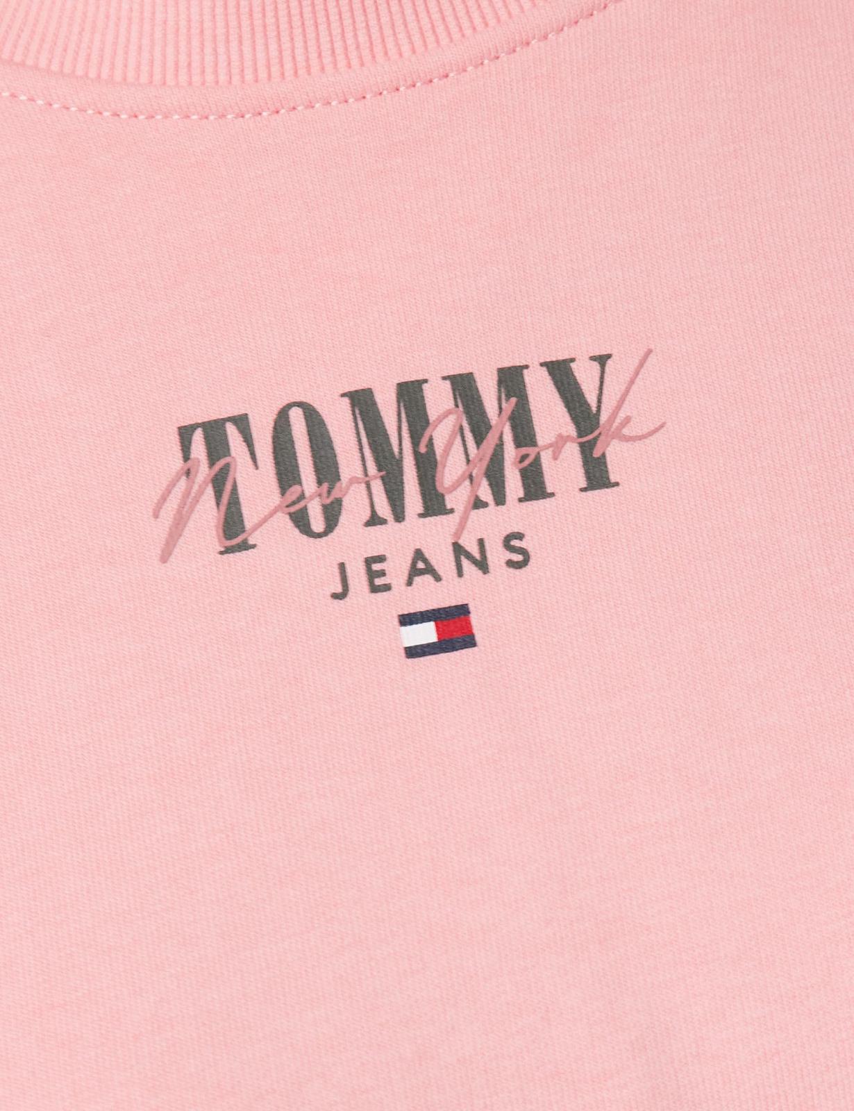 Женские свитшоты Tommy Jeans, фото №3