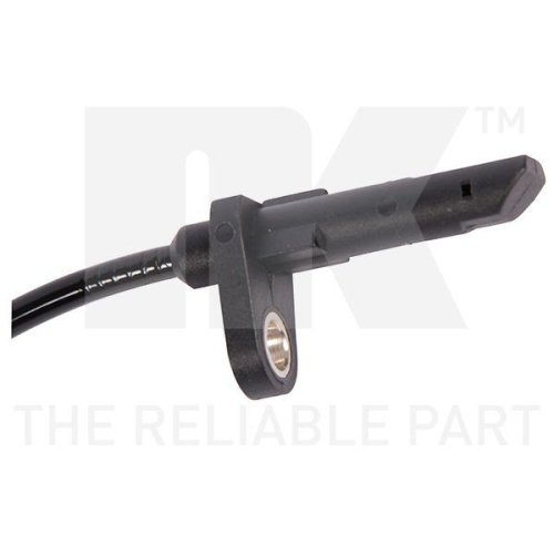 Датчик частоты вращения колеса NK 291554 для MINI передний мост, фото №2