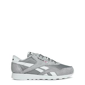 Кросівки Reebok CL Lthr 153954 Жіночі synthetic.ua - Фото 1