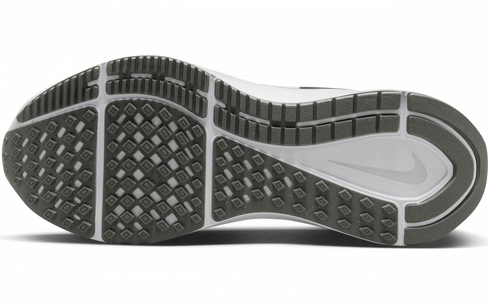 Кросівки Nike Air Zoom Structure 25, чоловічі, фото №2