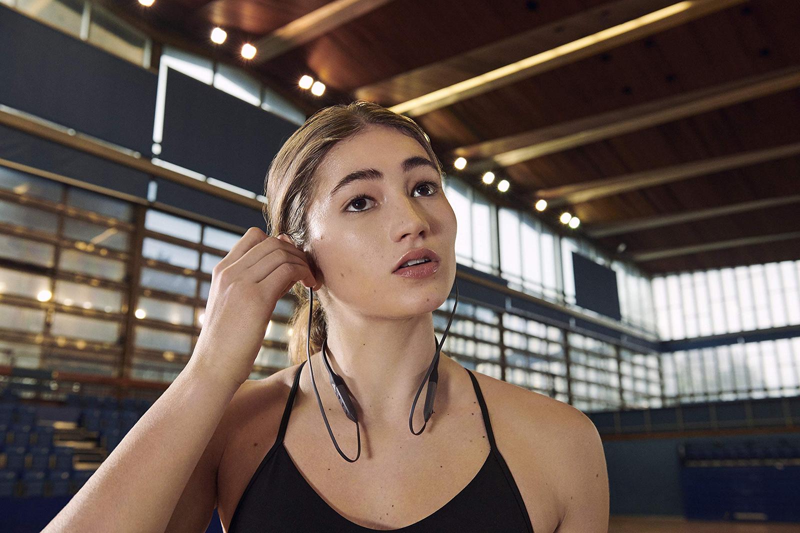 Наушники Adidas Sport Bluetooth, фото №7
