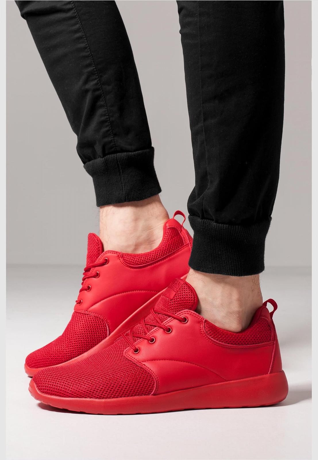 Кросівки Urban Classics Unisex Adult Light Runner Shoe, фото №8