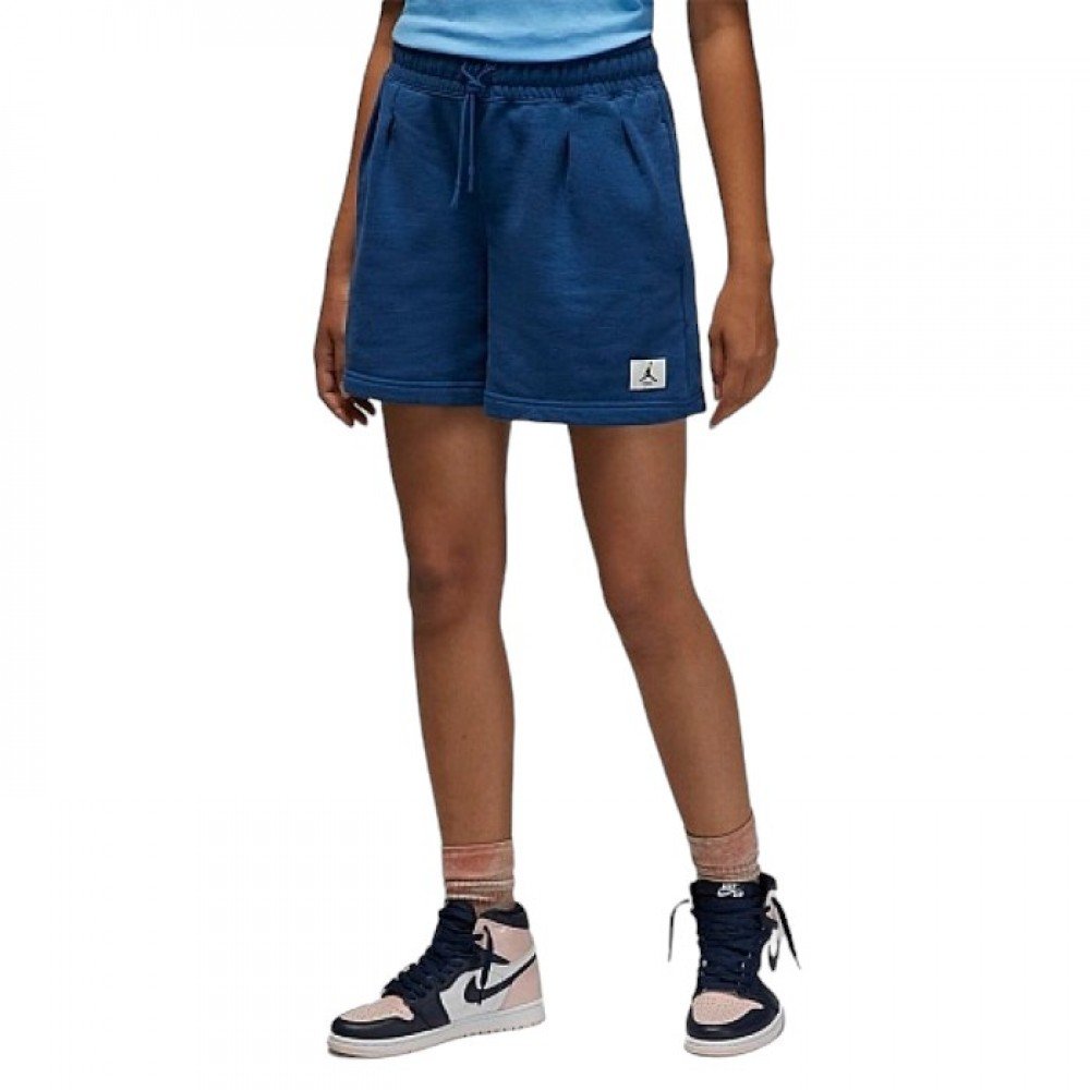 Шорти Jordan Flight Fleece Shorts XS, фото №1