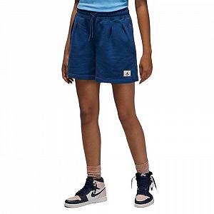Шорти Jordan Flight Fleece Shorts XS - Фото 1