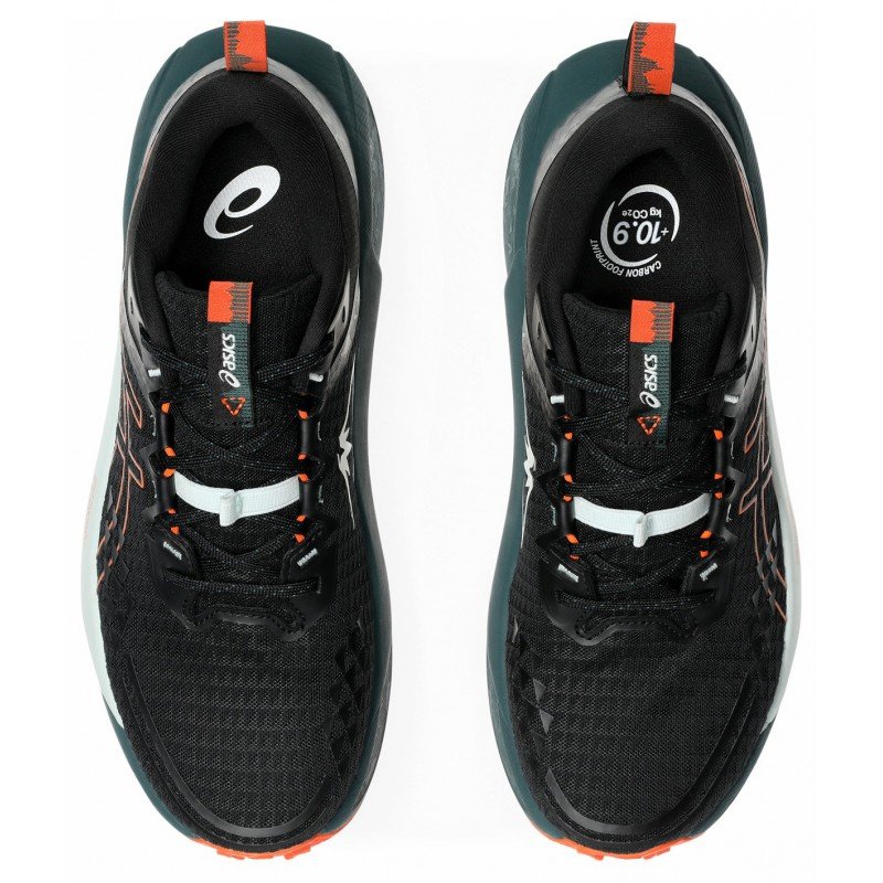 Кроссовки Asics GEL-Trabuco 13 1011B973-001 Размер 46.5, фото №7