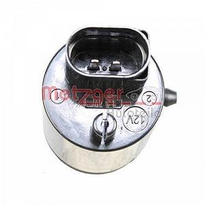 Насос омивача, очищення скла METZGER 2220098 GREENPARTS для MERCEDES-BENZ synthetic.ua - Фото 1