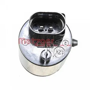 Насос омывателя, очистка стекол METZGER 2220098 GREENPARTS для MERCEDES-BENZ synthetic.ua - Фото 1