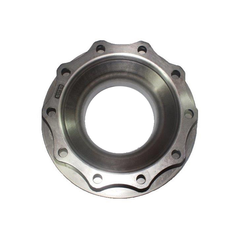 Диск тормозной 430*45 INTRADISC SAF 4079000301 SL 11.4079000300 4079000300, фото №1