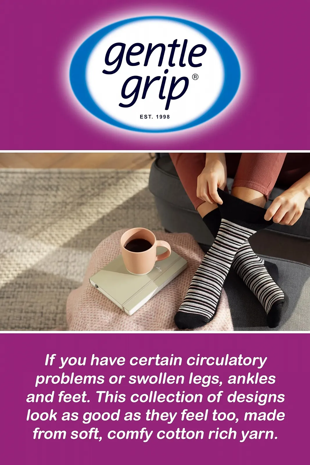 Носки Женские Без Резинки 6 пар Размер 4-8, фото №6 Носки Женские Без Резинки 6 пар Размер 4-8, фото №6