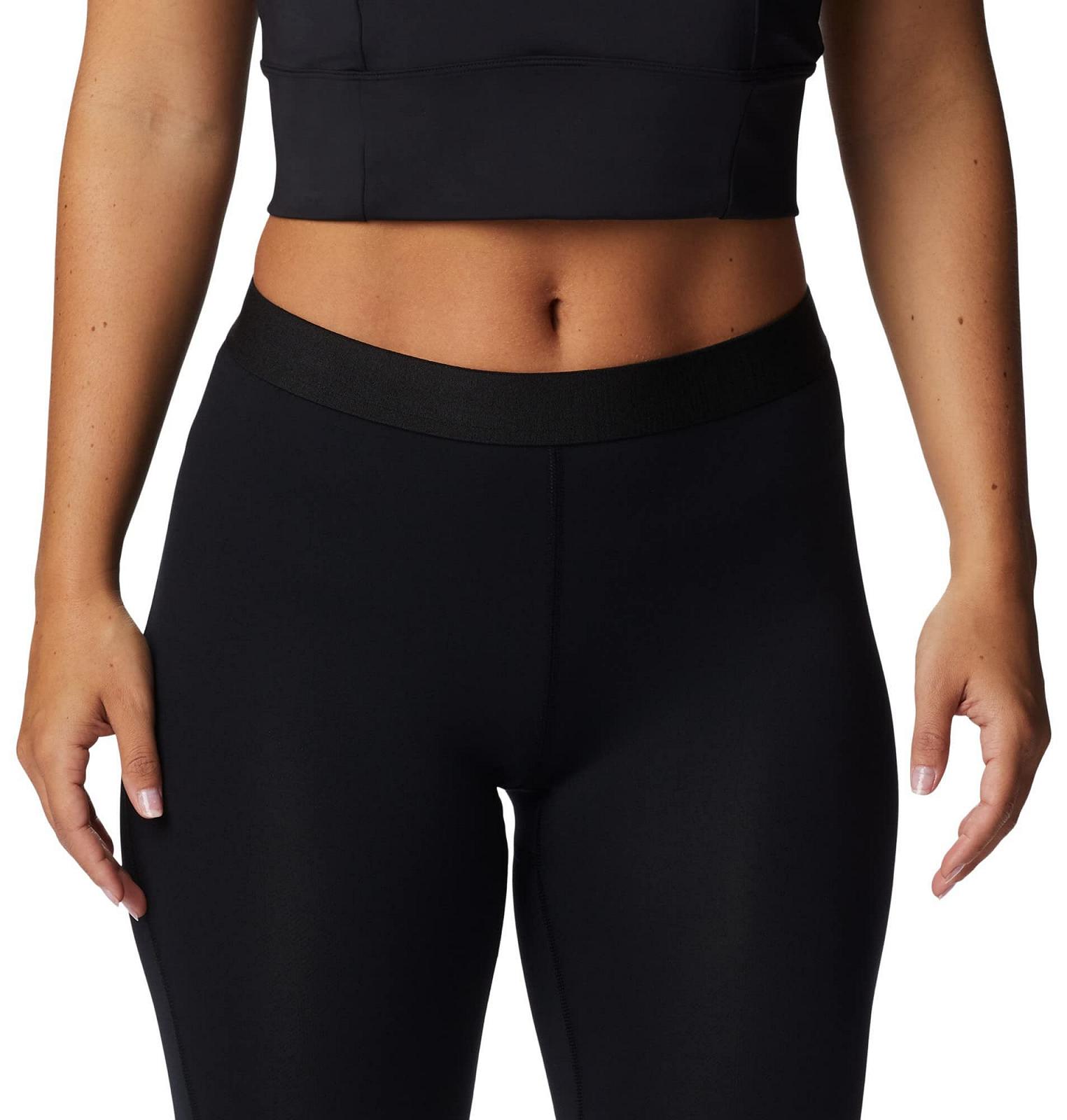 Леггинсы Columbia Midweight Stretch Tight Base Layer, фото №4