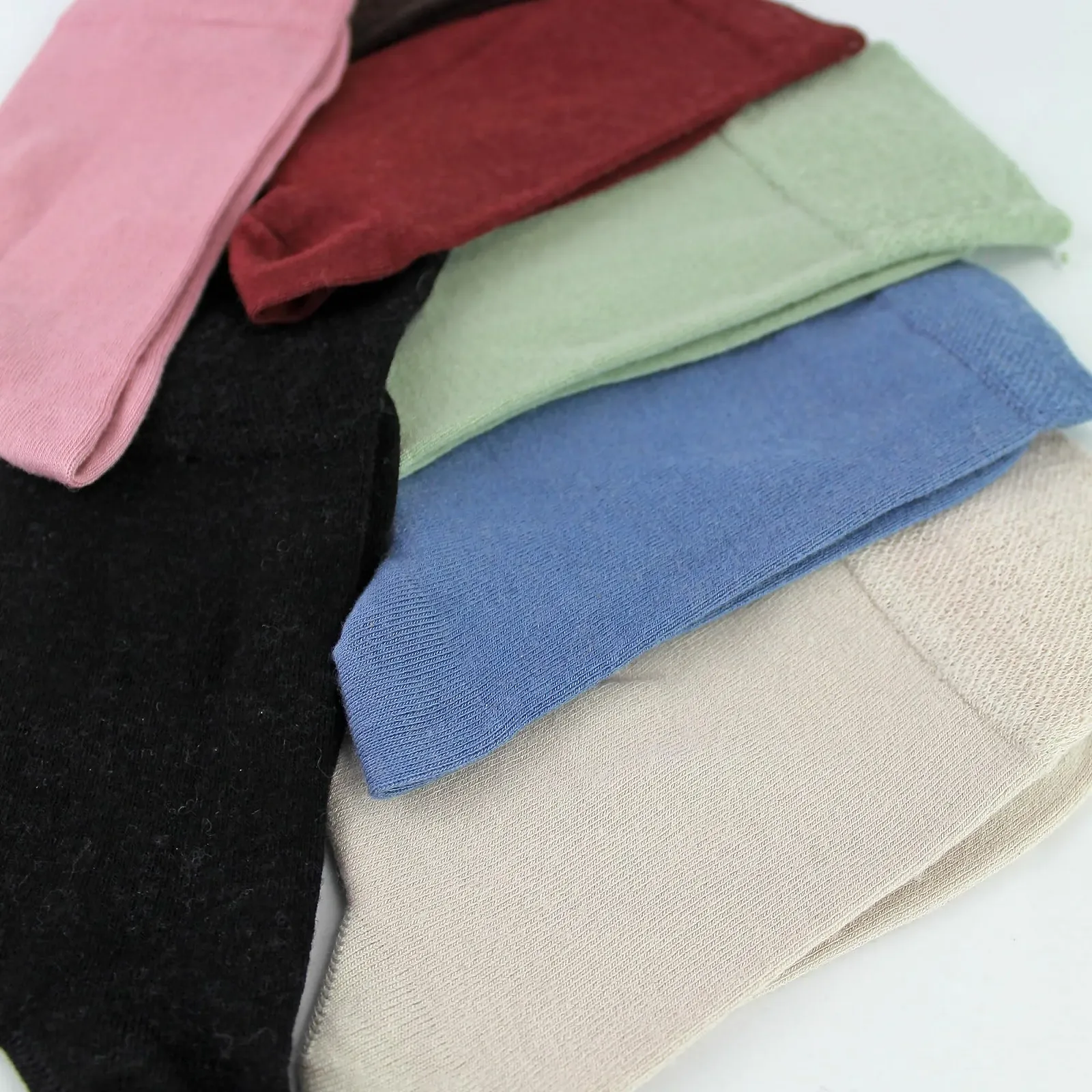 Шкарпетки Sock Snob Жіночі з мериносової вовни, фото №4