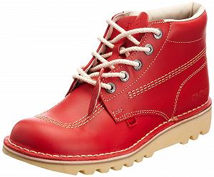Ботинки Kickers Kick Hi Core - Фото 1