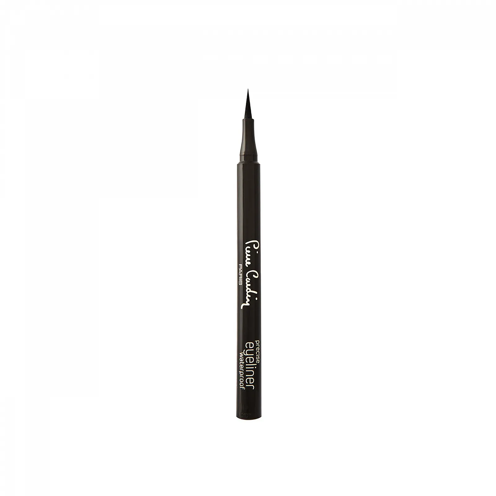 Подводка Pierre Cardin Paris Precise Жидкая Водостойкая Черный, 1 мл, фото №2