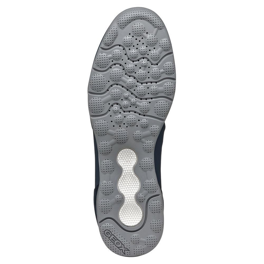 Кроссовки Geox Spherica Actif X3, фото №2