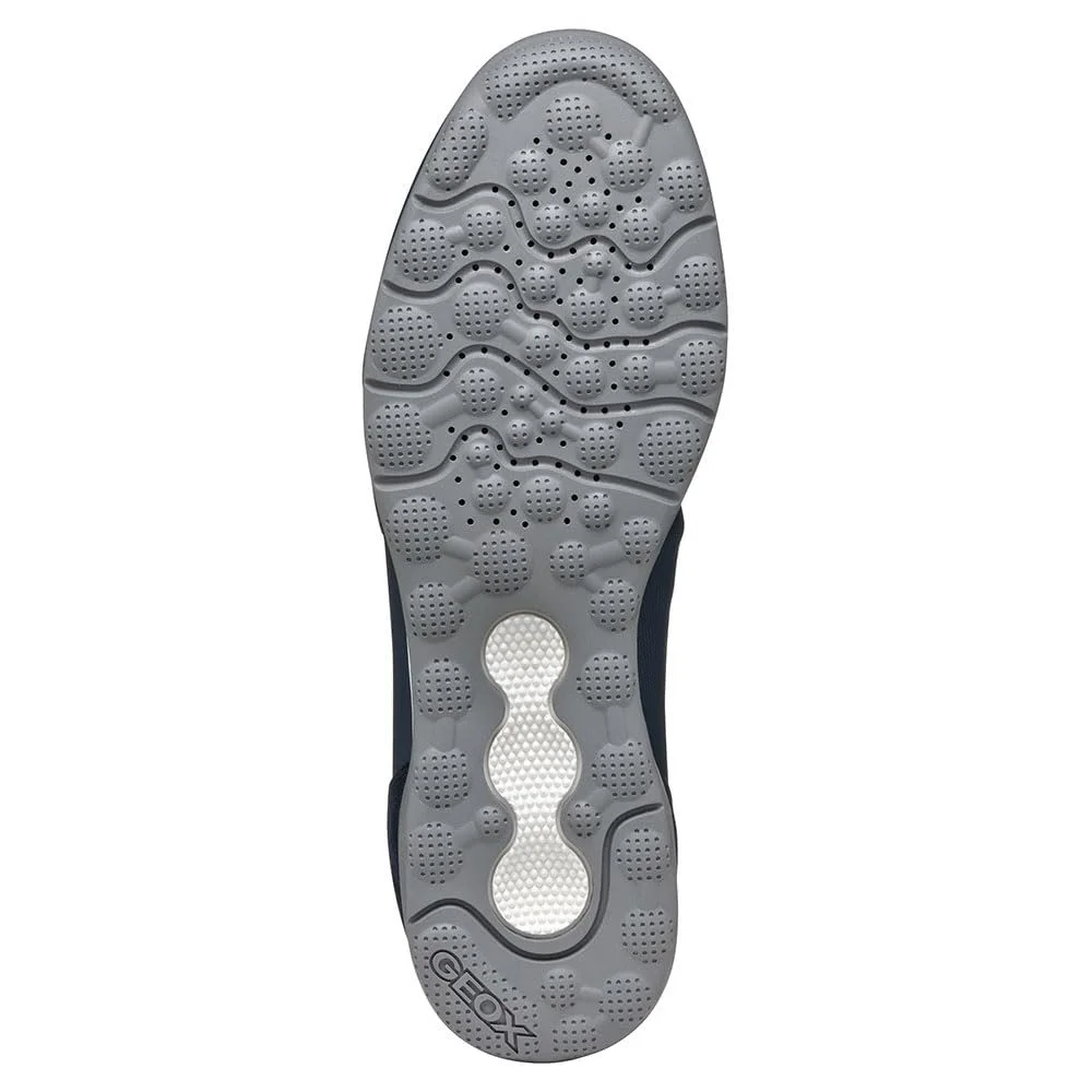 Кроссовки Geox Spherica Actif X3 для мужчин, фото №2 Кроссовки Geox Spherica Actif X3 для мужчин, фото №2