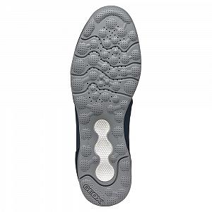 Кроссовки Geox Spherica Actif X3 synthetic.ua - Фото 1