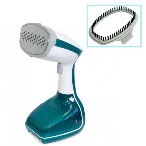 Отпариватель для одежды Rainberg RB-6316 2500 Вт 2 насадки, фото №1