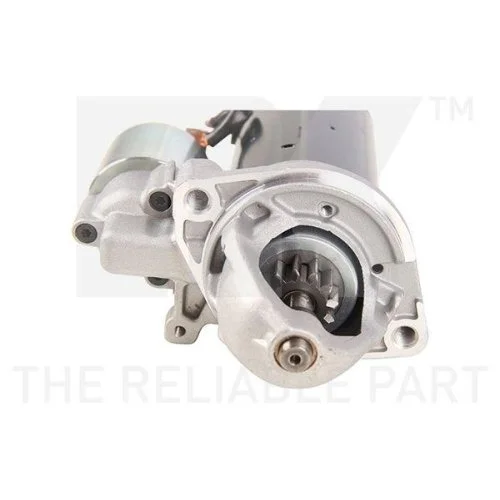 Стартер NK 4721550 для MERCEDES-BENZ, фото №3 Стартер NK 4721550 для MERCEDES-BENZ, фото №3