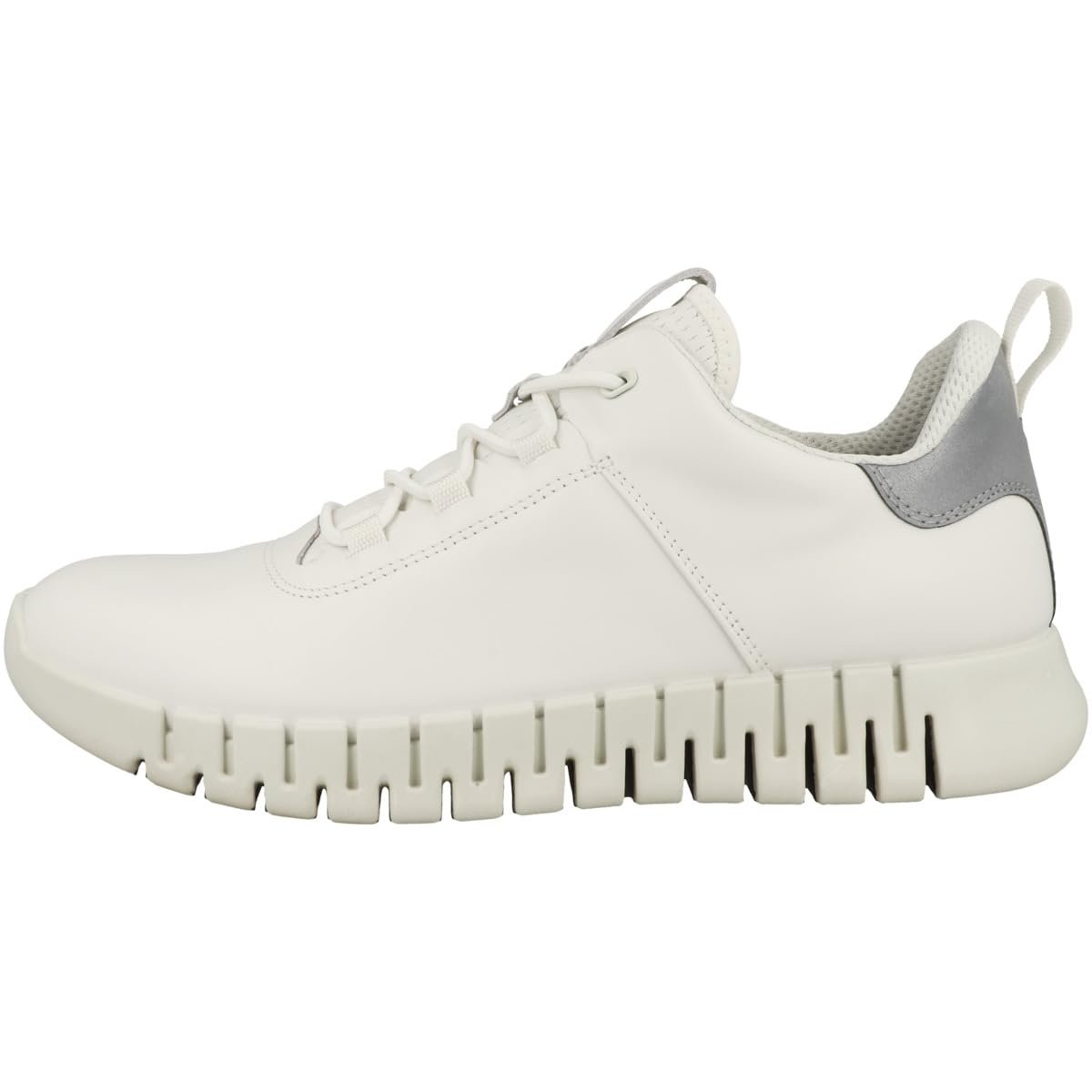 Кроссовки ECCO Gruuv M Camel Teardrop, фото №1