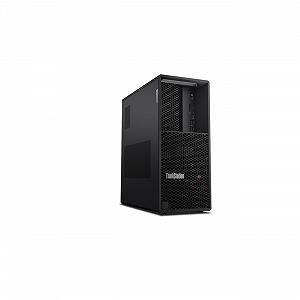 Системний блок Lenovo ThinkStation P3 30GS Core i7 13700 2.1 GHz vPro Enterprise RAM 16 GB SSD 512 GB UHD Graphics 770 Win 11 Pro synthetic.ua - Фото 1