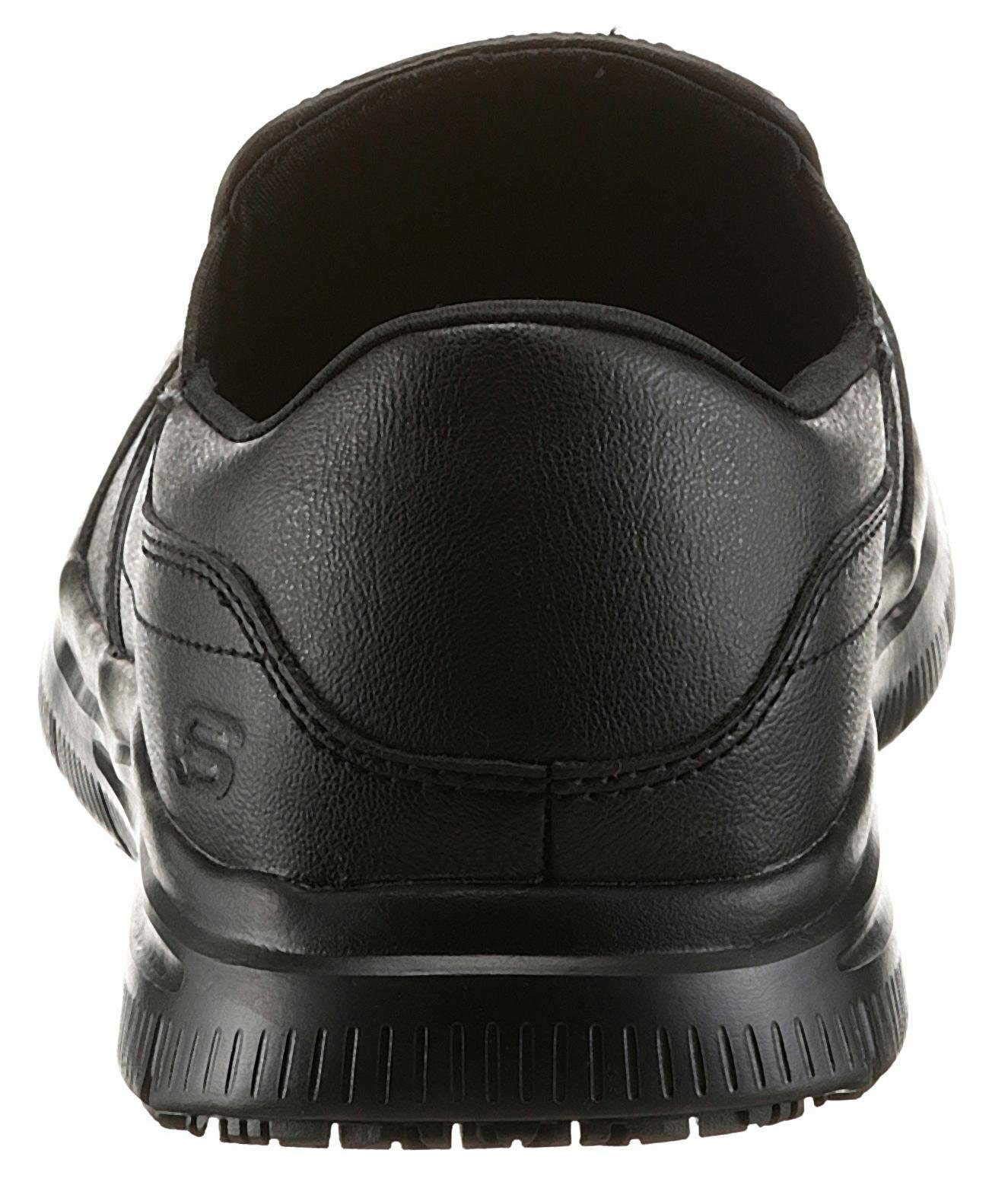 Кроссовки Skechers Flex Advantage Sr Bronwood для кухни мужские, фото №2