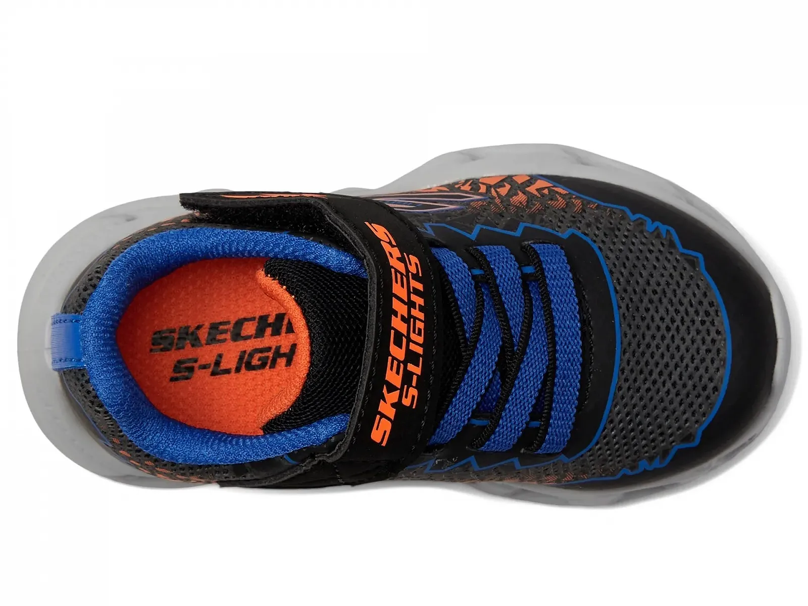 Кросівки Skechers Unisex Kinder Vortex 2.0 Zorento, фото №3