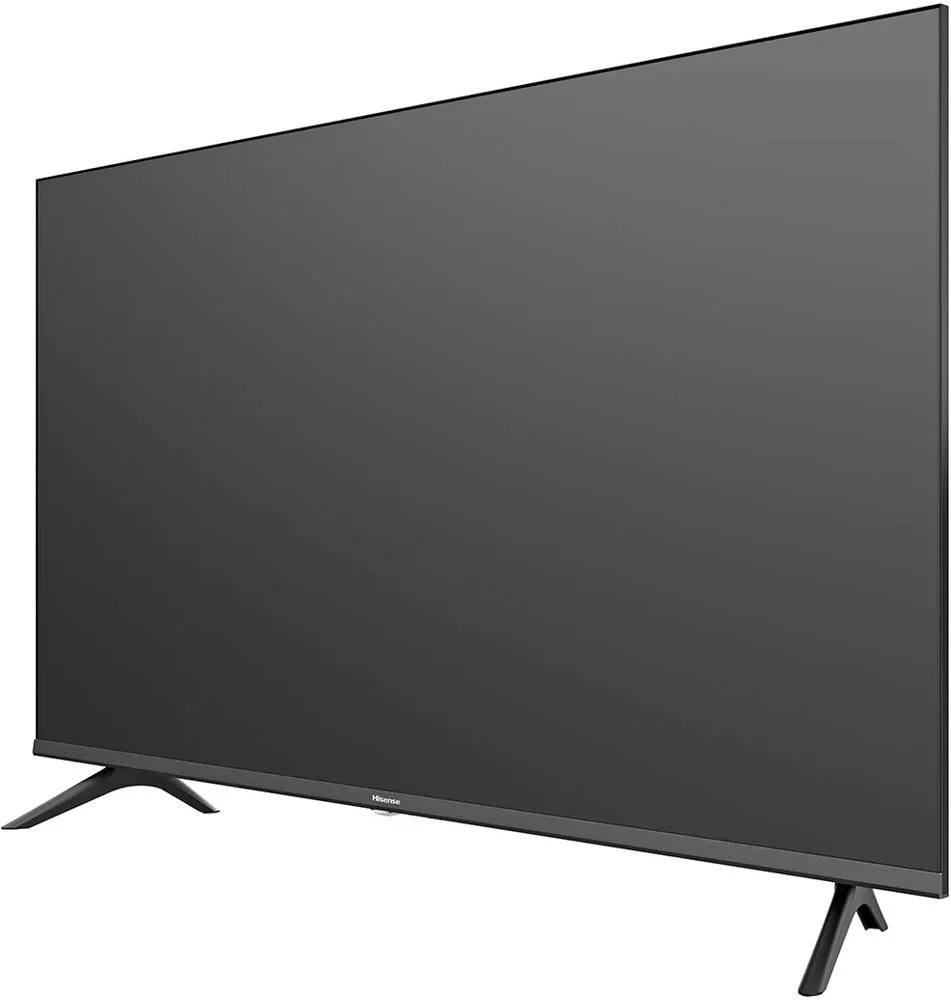 Телевізор 40" Hisense 40A4EG / Full HD / 60 Гц / LCD / VIDAA / Wi-Fi / T2, фото №4