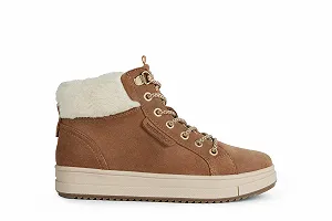 Кросівки Geox J Rebecca Girl WPF A synthetic.ua - Фото 1