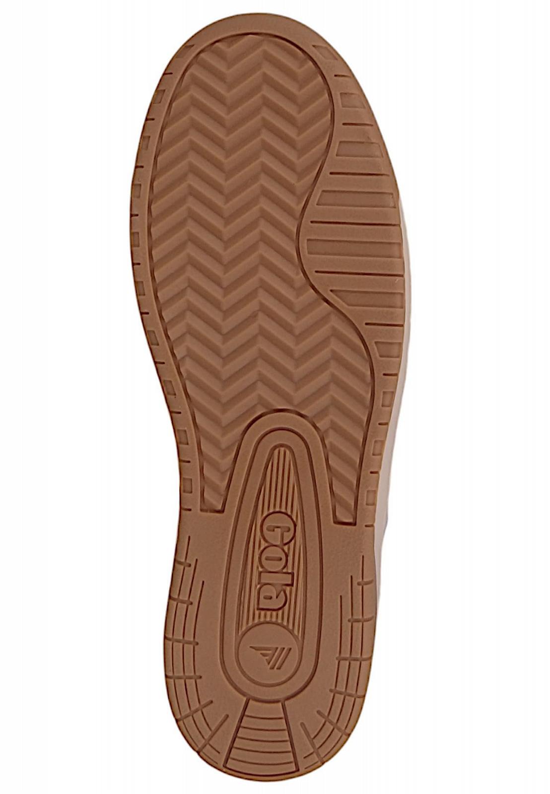 Мужские Кроссовки Gola Hawk, фото №7