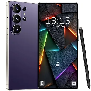 Купить Смартфон Android 12+512 GB 6.9 дюйма 4500 mAh 21+8 MP Dual-SIM - Фото 1 Смартфон Android 12+512 GB 6.9 дюйма 4500 mAh 21+8 MP Dual-SIM - Фото 1